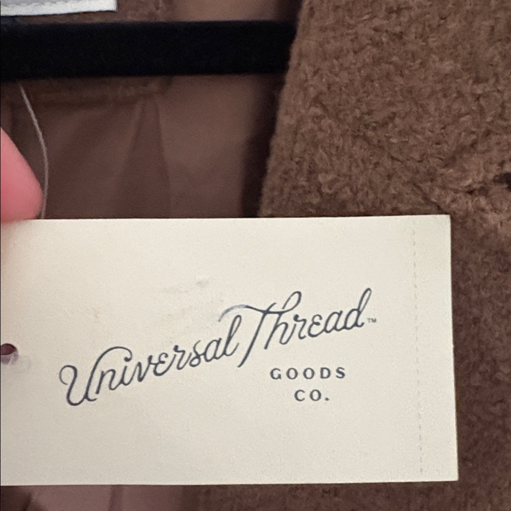 🎉 Host Pick!! NWT Universal Thread Blazer Coat - Picture 11 of 15